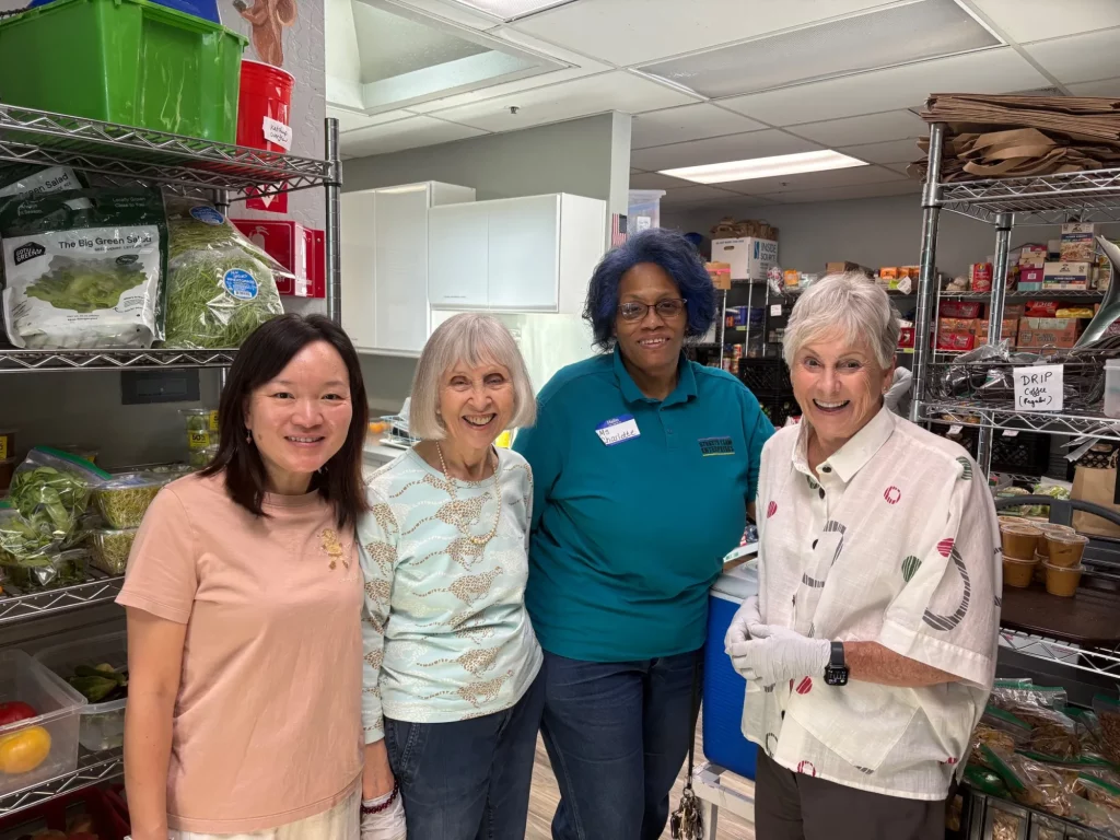 Food Closed - Peninsula Healthcare Connection